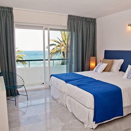 Holiday Home Clarisa Estepona Eksteriør billede