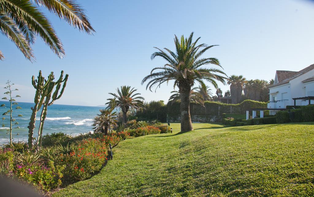 Holiday Home Clarisa Estepona Eksteriør billede